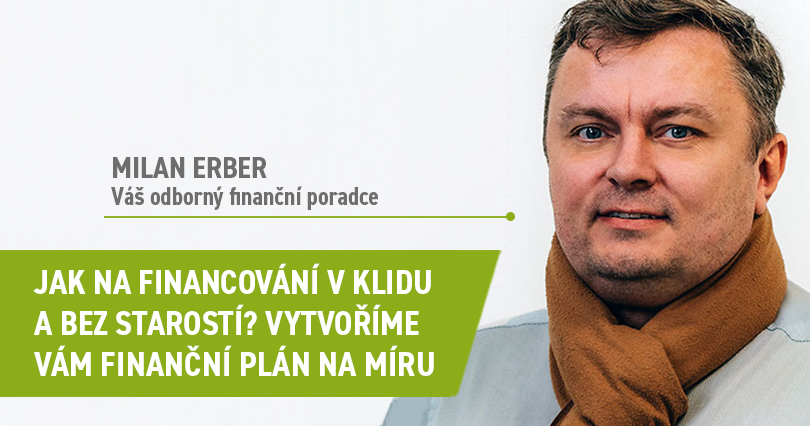 Poradíme vám, jak na hypotéku bez starostí